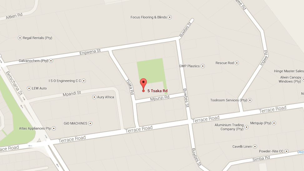 Location